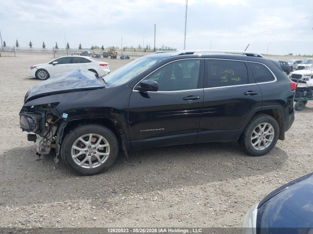 Aukcja sprzedaży 2014 Jeep Cherokee North, vin: 1C4PJMCS3EW285006, numer aukcji: 12620523