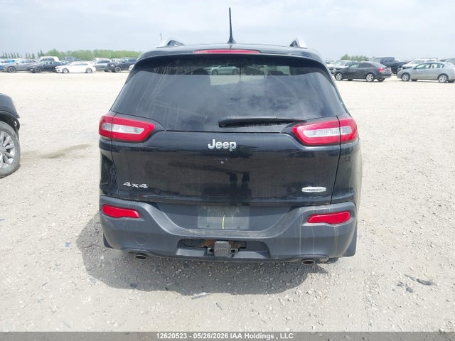Aukcja sprzedaży 2014 Jeep Cherokee North, vin: 1C4PJMCS3EW285006, numer aukcji: 12620523