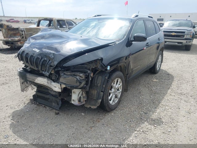 Aukcja sprzedaży 2014 Jeep Cherokee North, vin: 1C4PJMCS3EW285006, numer aukcji: 12620523