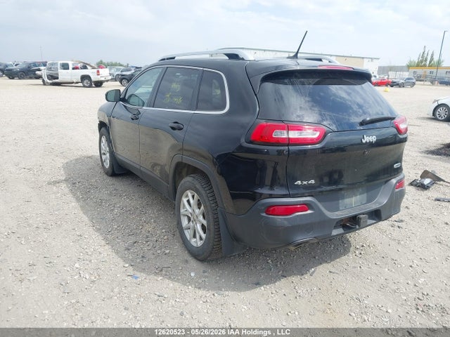 Aukcja sprzedaży 2014 Jeep Cherokee North, vin: 1C4PJMCS3EW285006, numer aukcji: 12620523