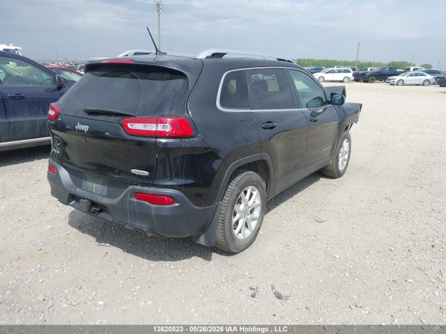 Aukcja sprzedaży 2014 Jeep Cherokee North, vin: 1C4PJMCS3EW285006, numer aukcji: 12620523