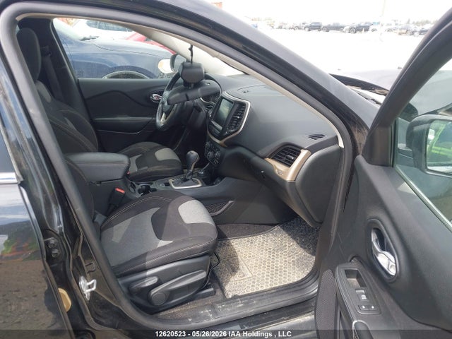 Aukcja sprzedaży 2014 Jeep Cherokee North, vin: 1C4PJMCS3EW285006, numer aukcji: 12620523