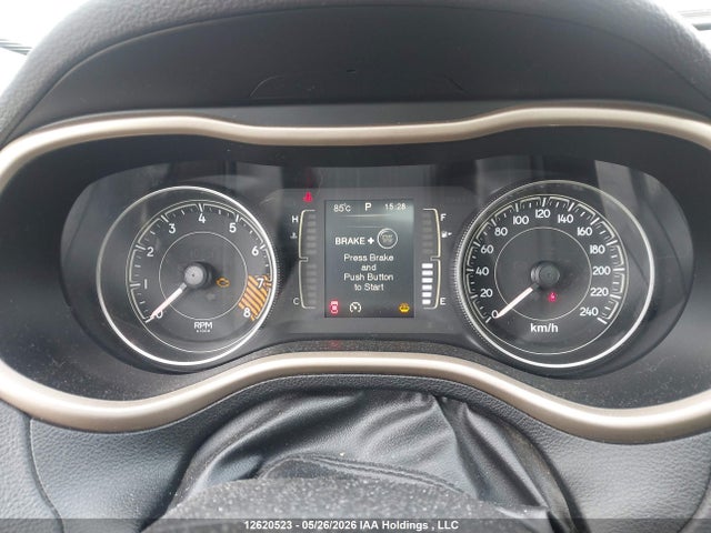 Aukcja sprzedaży 2014 Jeep Cherokee North, vin: 1C4PJMCS3EW285006, numer aukcji: 12620523