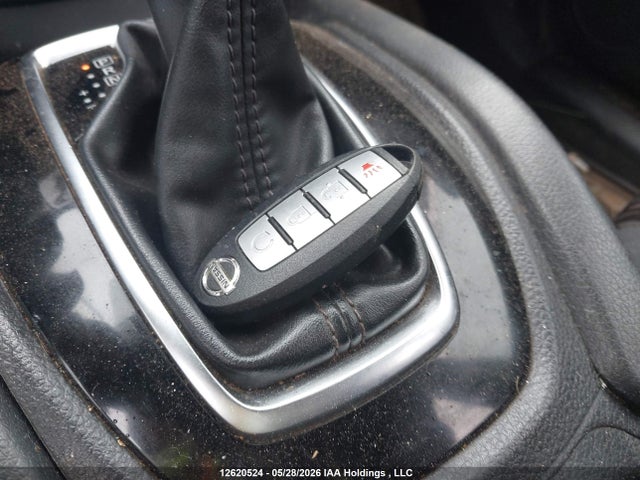 Продаж на аукціоні авто 2019 Nissan Rogue S/sl/sv, vin: 5N1AT2MVXKC817535, номер лоту: 12620524