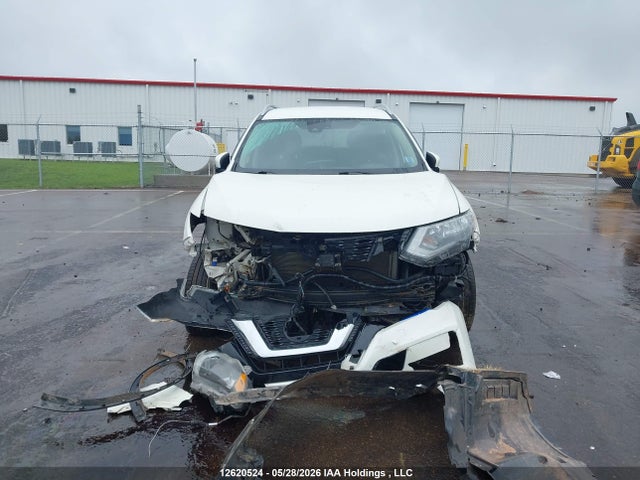 Продаж на аукціоні авто 2019 Nissan Rogue S/sl/sv, vin: 5N1AT2MVXKC817535, номер лоту: 12620524