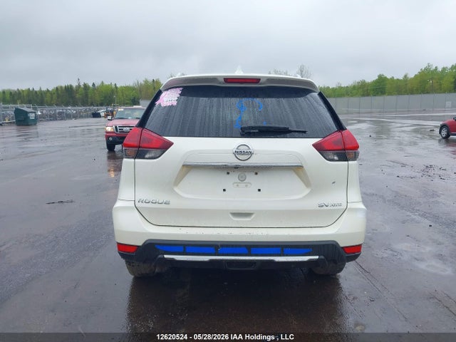 Продаж на аукціоні авто 2019 Nissan Rogue S/sl/sv, vin: 5N1AT2MVXKC817535, номер лоту: 12620524