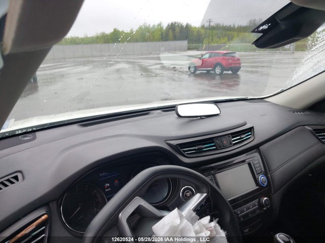 Продаж на аукціоні авто 2019 Nissan Rogue S/sl/sv, vin: 5N1AT2MVXKC817535, номер лоту: 12620524