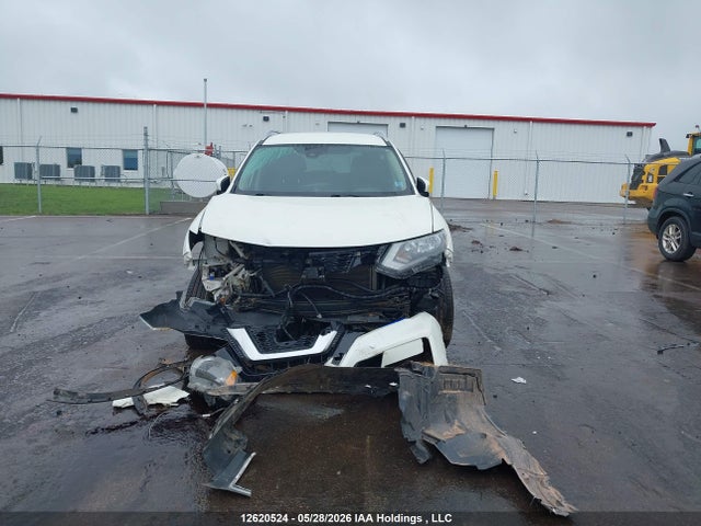 Продаж на аукціоні авто 2019 Nissan Rogue S/sl/sv, vin: 5N1AT2MVXKC817535, номер лоту: 12620524