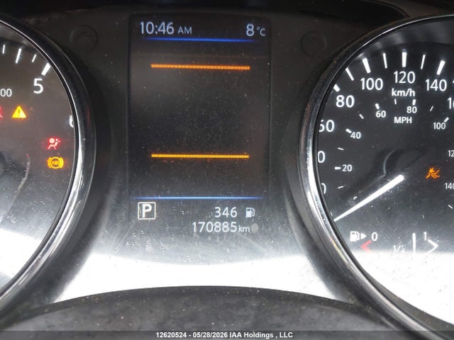 Продаж на аукціоні авто 2019 Nissan Rogue S/sl/sv, vin: 5N1AT2MVXKC817535, номер лоту: 12620524
