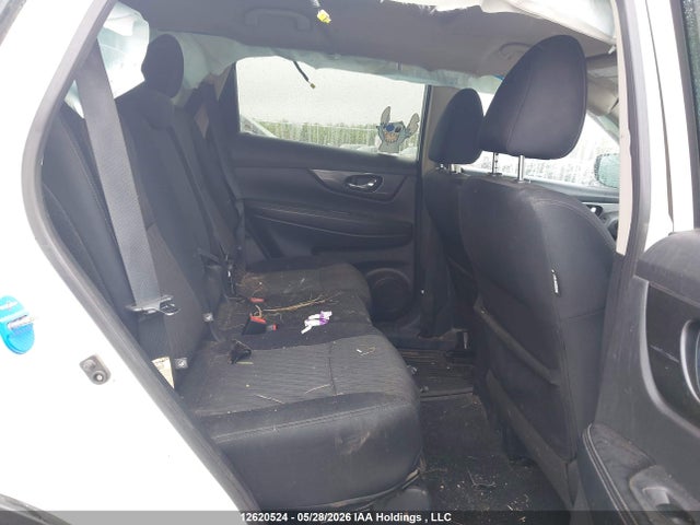 Продаж на аукціоні авто 2019 Nissan Rogue S/sl/sv, vin: 5N1AT2MVXKC817535, номер лоту: 12620524