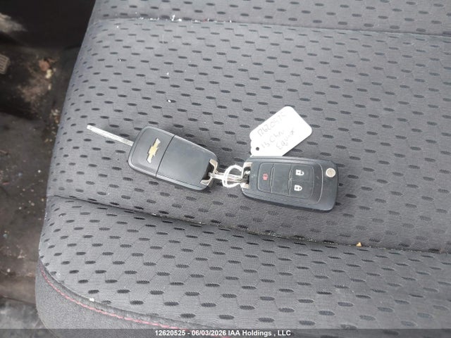 12620525 :رقم المزاد ، 2GNFLCEK8D6423751 vin ، 2013 Chevrolet Equinox Ls مزاد بيع