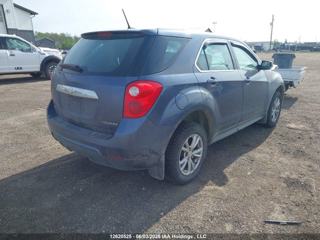 12620525 :رقم المزاد ، 2GNFLCEK8D6423751 vin ، 2013 Chevrolet Equinox Ls مزاد بيع