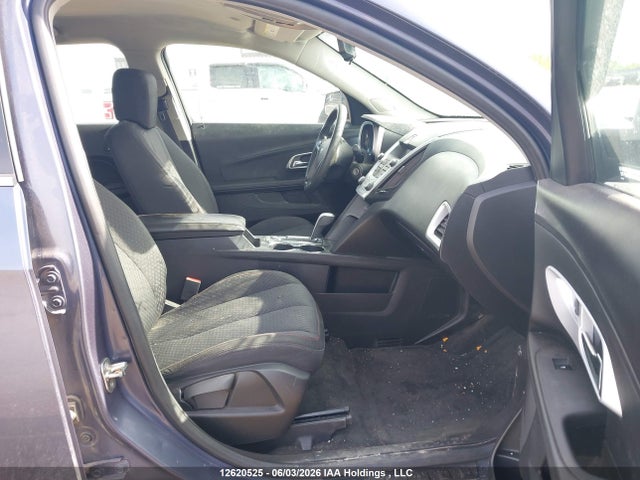 12620525 :رقم المزاد ، 2GNFLCEK8D6423751 vin ، 2013 Chevrolet Equinox Ls مزاد بيع