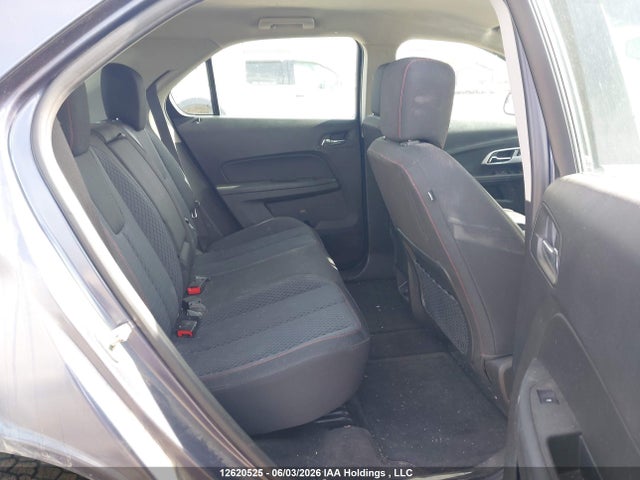 12620525 :رقم المزاد ، 2GNFLCEK8D6423751 vin ، 2013 Chevrolet Equinox Ls مزاد بيع