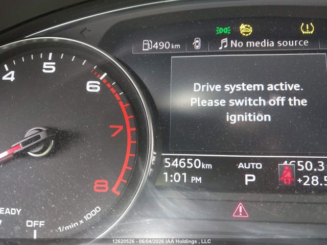 Audi Q5 2024 WA1AAAFY5R2138634 Image 16