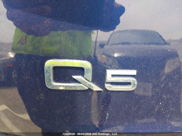 Audi Q5 2024 WA1AAAFY5R2138634 Image 21