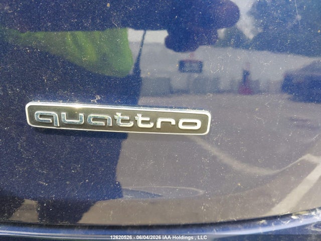 Audi Q5 2024 WA1AAAFY5R2138634 Image 22