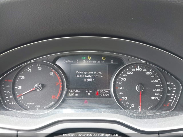 Audi Q5 2024 WA1AAAFY5R2138634 Image 7