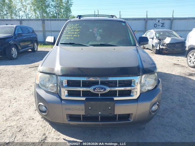 Продаж на аукціоні авто 2012 Ford Escape Xlt, vin: 1FMCU0DG2CKA53067, номер лоту: 12620527