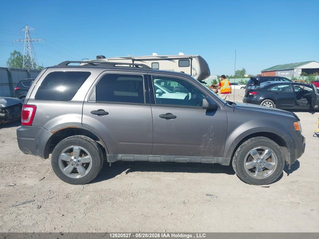 Продаж на аукціоні авто 2012 Ford Escape Xlt, vin: 1FMCU0DG2CKA53067, номер лоту: 12620527