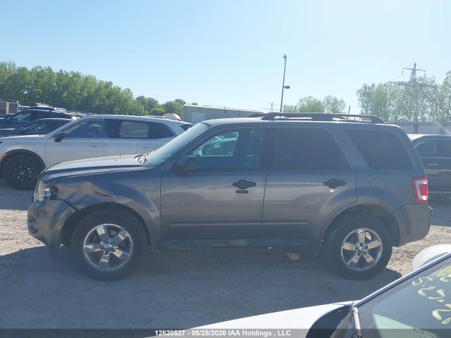 Продаж на аукціоні авто 2012 Ford Escape Xlt, vin: 1FMCU0DG2CKA53067, номер лоту: 12620527