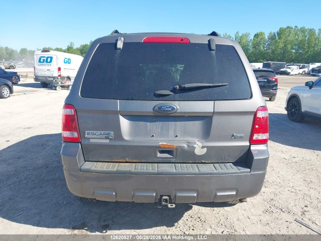 Продаж на аукціоні авто 2012 Ford Escape Xlt, vin: 1FMCU0DG2CKA53067, номер лоту: 12620527