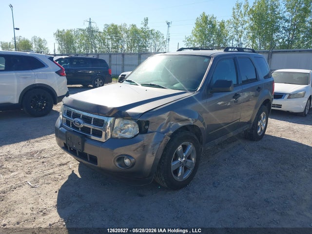 Продаж на аукціоні авто 2012 Ford Escape Xlt, vin: 1FMCU0DG2CKA53067, номер лоту: 12620527