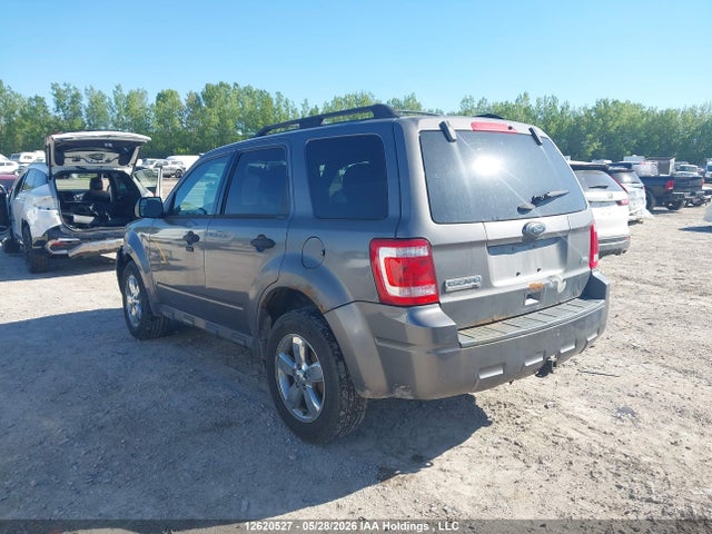 Продаж на аукціоні авто 2012 Ford Escape Xlt, vin: 1FMCU0DG2CKA53067, номер лоту: 12620527