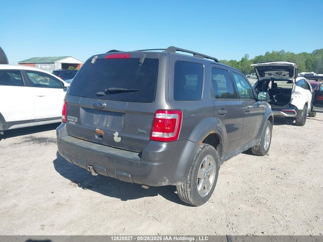 Продаж на аукціоні авто 2012 Ford Escape Xlt, vin: 1FMCU0DG2CKA53067, номер лоту: 12620527