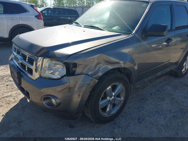 Продаж на аукціоні авто 2012 Ford Escape Xlt, vin: 1FMCU0DG2CKA53067, номер лоту: 12620527