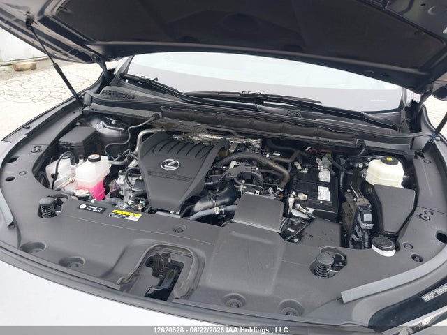 Aukcja sprzedaży 2023 Lexus Rx 350, vin: 2T2BAMCAXPC021337, numer aukcji: 12620528