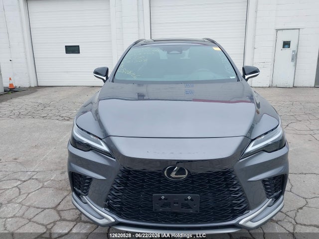 Aukcja sprzedaży 2023 Lexus Rx 350, vin: 2T2BAMCAXPC021337, numer aukcji: 12620528