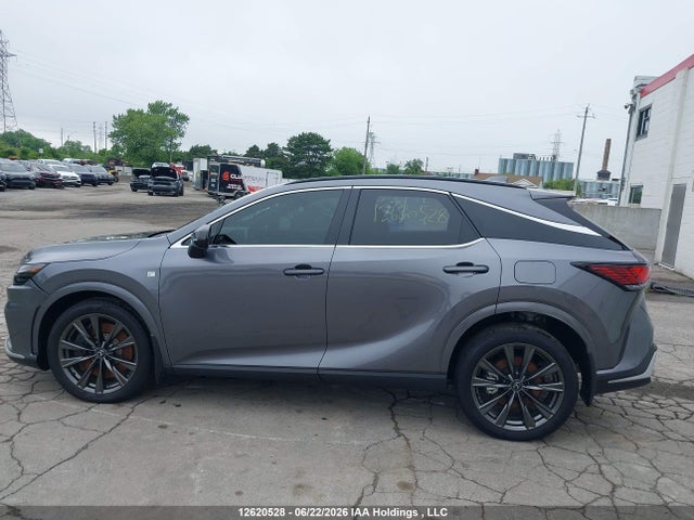 Aukcja sprzedaży 2023 Lexus Rx 350, vin: 2T2BAMCAXPC021337, numer aukcji: 12620528