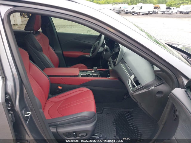 Aukcja sprzedaży 2023 Lexus Rx 350, vin: 2T2BAMCAXPC021337, numer aukcji: 12620528
