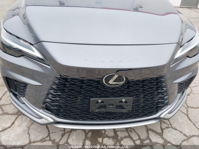 Aukcja sprzedaży 2023 Lexus Rx 350, vin: 2T2BAMCAXPC021337, numer aukcji: 12620528