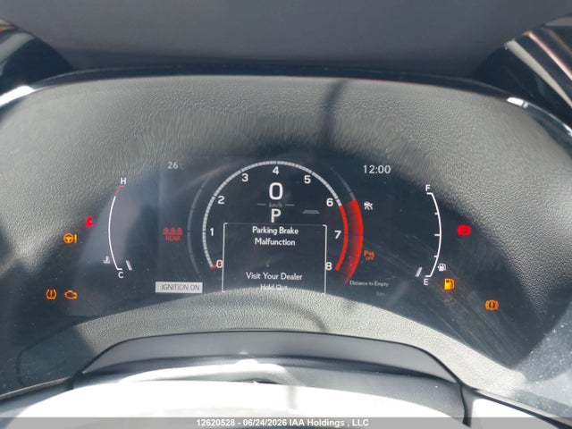 Aukcja sprzedaży 2023 Lexus Rx 350, vin: 2T2BAMCAXPC021337, numer aukcji: 12620528