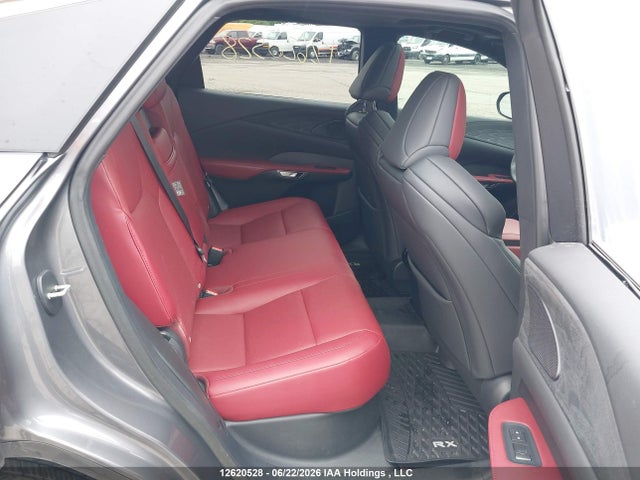 Aukcja sprzedaży 2023 Lexus Rx 350, vin: 2T2BAMCAXPC021337, numer aukcji: 12620528