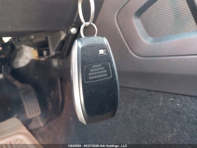 JF2SJEUC8HH583360 Subaru Forester 2.5i Limited