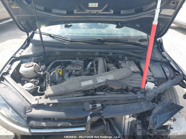 Aukcja sprzedaży 2019 Volkswagen Golf 1.4 Tsi Comfortline/1.4 Tsi Execline/1.4 Tsi Highline, vin: 3VWG57AU0KM005531, numer aukcji: 12620532