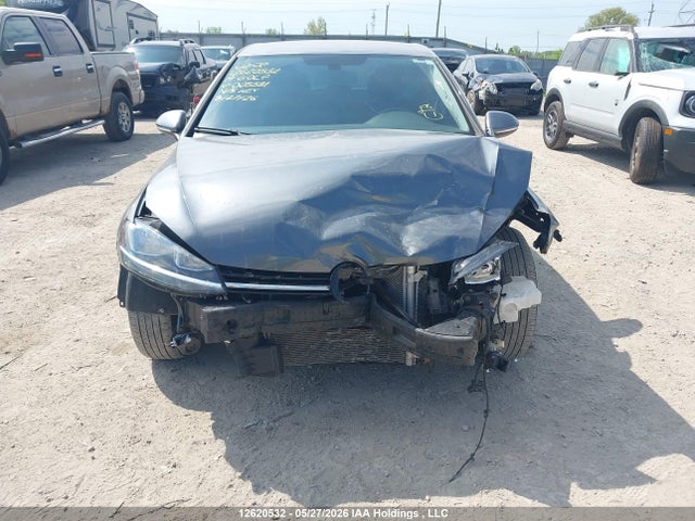 Aukcja sprzedaży 2019 Volkswagen Golf 1.4 Tsi Comfortline/1.4 Tsi Execline/1.4 Tsi Highline, vin: 3VWG57AU0KM005531, numer aukcji: 12620532