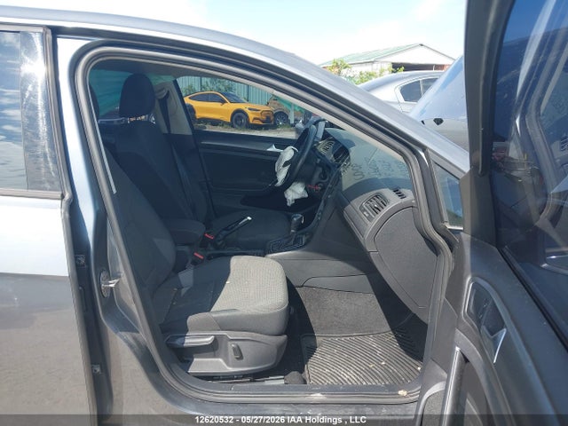 Aukcja sprzedaży 2019 Volkswagen Golf 1.4 Tsi Comfortline/1.4 Tsi Execline/1.4 Tsi Highline, vin: 3VWG57AU0KM005531, numer aukcji: 12620532