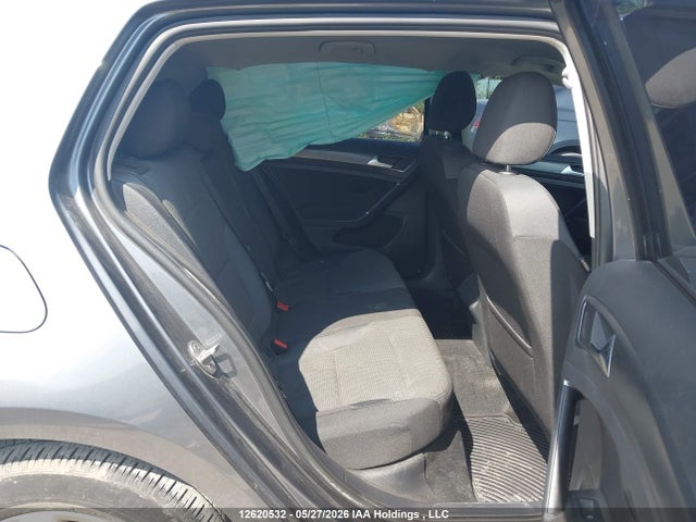 Aukcja sprzedaży 2019 Volkswagen Golf 1.4 Tsi Comfortline/1.4 Tsi Execline/1.4 Tsi Highline, vin: 3VWG57AU0KM005531, numer aukcji: 12620532