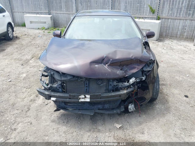 Auction sale of the 2011 Kia Forte 2.4l Sx/2.4l Sx Luxury, vin: KNAFW4A32B5385928, lot number: 12620533