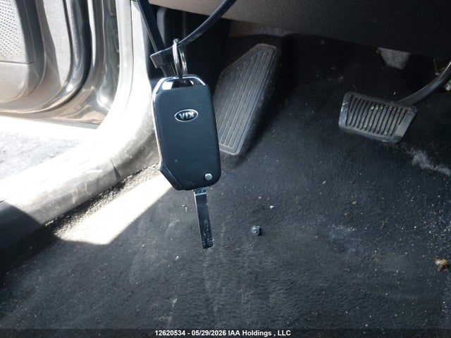 12620534 :رقم المزاد ، 3KPF54AD6LE208254 vin ، 2020 Kia Forte Ex/ex Limited/ex Premium/ex+ مزاد بيع