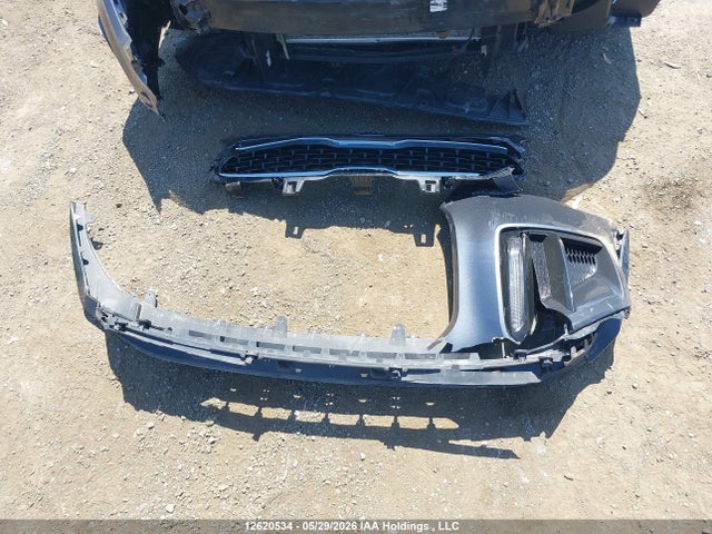 12620534 :رقم المزاد ، 3KPF54AD6LE208254 vin ، 2020 Kia Forte Ex/ex Limited/ex Premium/ex+ مزاد بيع