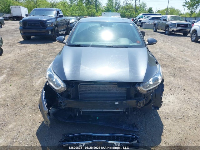 12620534 :رقم المزاد ، 3KPF54AD6LE208254 vin ، 2020 Kia Forte Ex/ex Limited/ex Premium/ex+ مزاد بيع