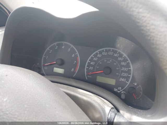 12620535 :رقم المزاد ، 2T1BU4EE4AC247876 vin ، 2010 Toyota Corolla Ce مزاد بيع