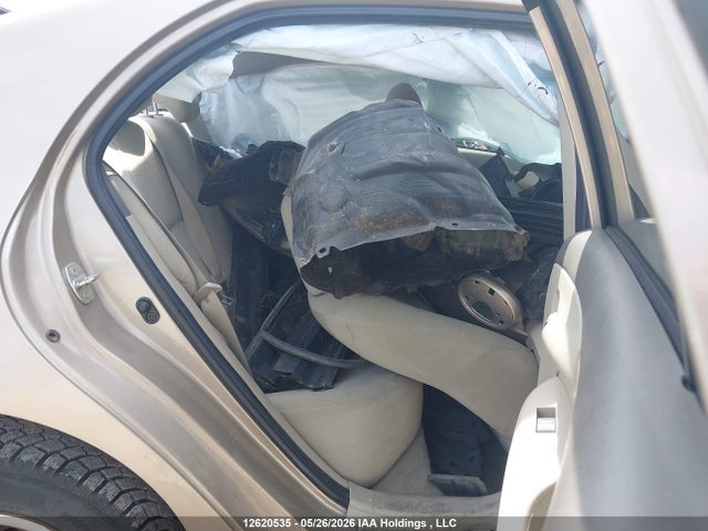 12620535 :رقم المزاد ، 2T1BU4EE4AC247876 vin ، 2010 Toyota Corolla Ce مزاد بيع