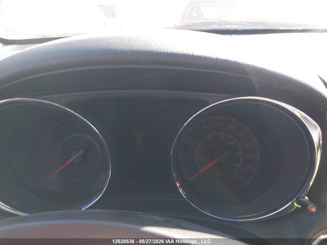 2022 Mitsubishi Rvr Gt/le/se/sel მანქანა იყიდება აუქციონზე, vin: JA4AJVAW8NU605394, აუქციონის ნომერი: 12620536