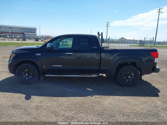 2010 Toyota Tundra Limited 5.7l V8 მანქანა იყიდება აუქციონზე, vin: 5TFBY5F1XAX112831, აუქციონის ნომერი: 12620537
